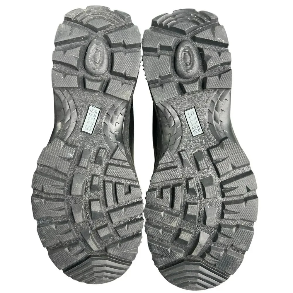 5.11 Tactical polishable full